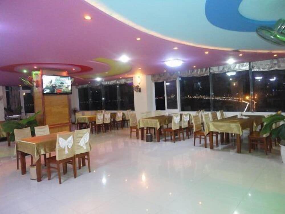 Hoang Yen Canary酒店(Hoang Yen Canary Hotel) 图片2