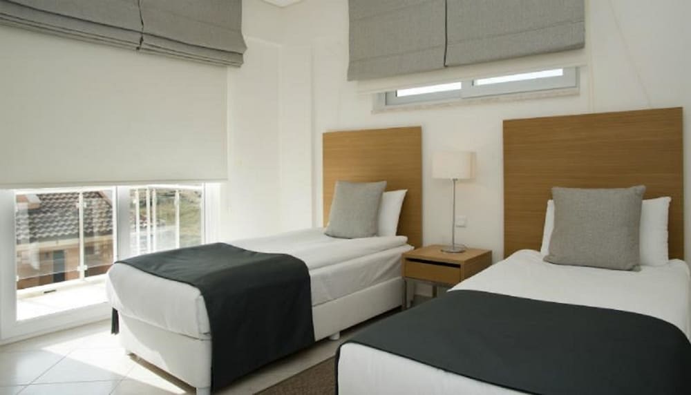Unique Hotel Residence and Spa 48/57