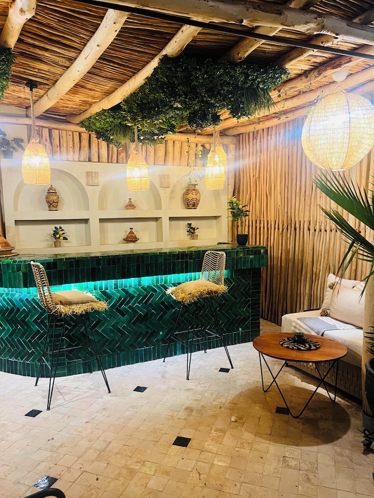 Riad Reve d'Or 72/87