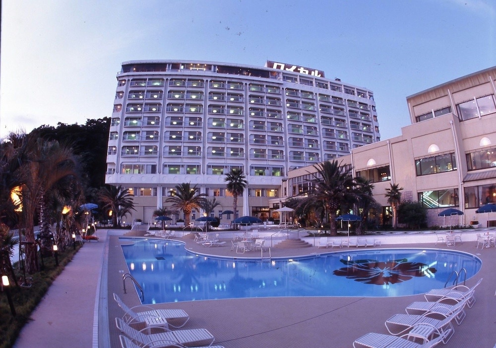 KANZANJI SAGO ROYAL HOTEL