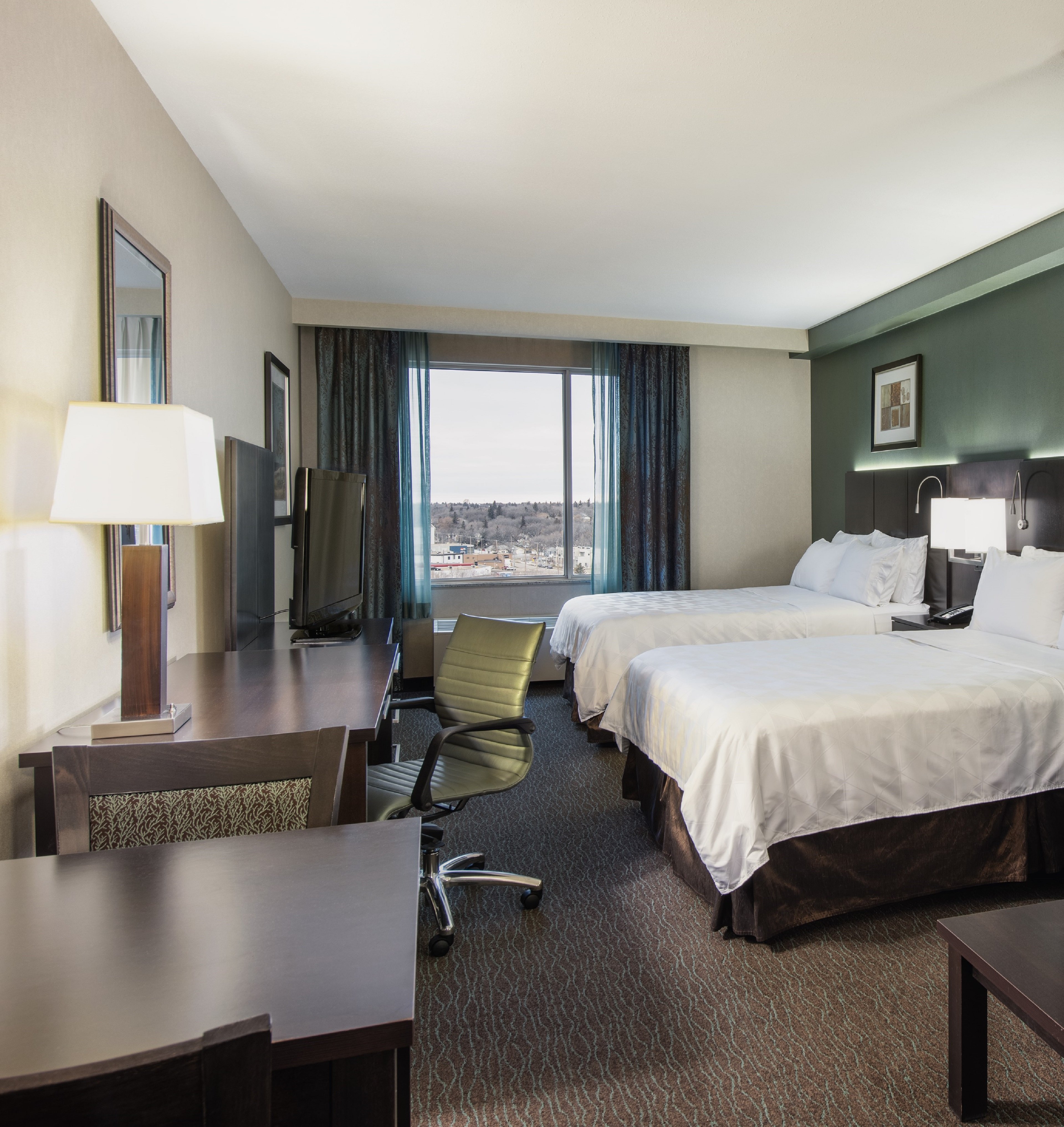 Holiday Inn Saskatoon Downtown 28/75