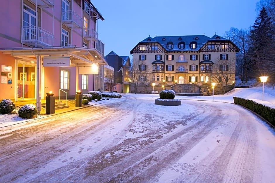 relexa hotel Bad Steben GmbH 39/49