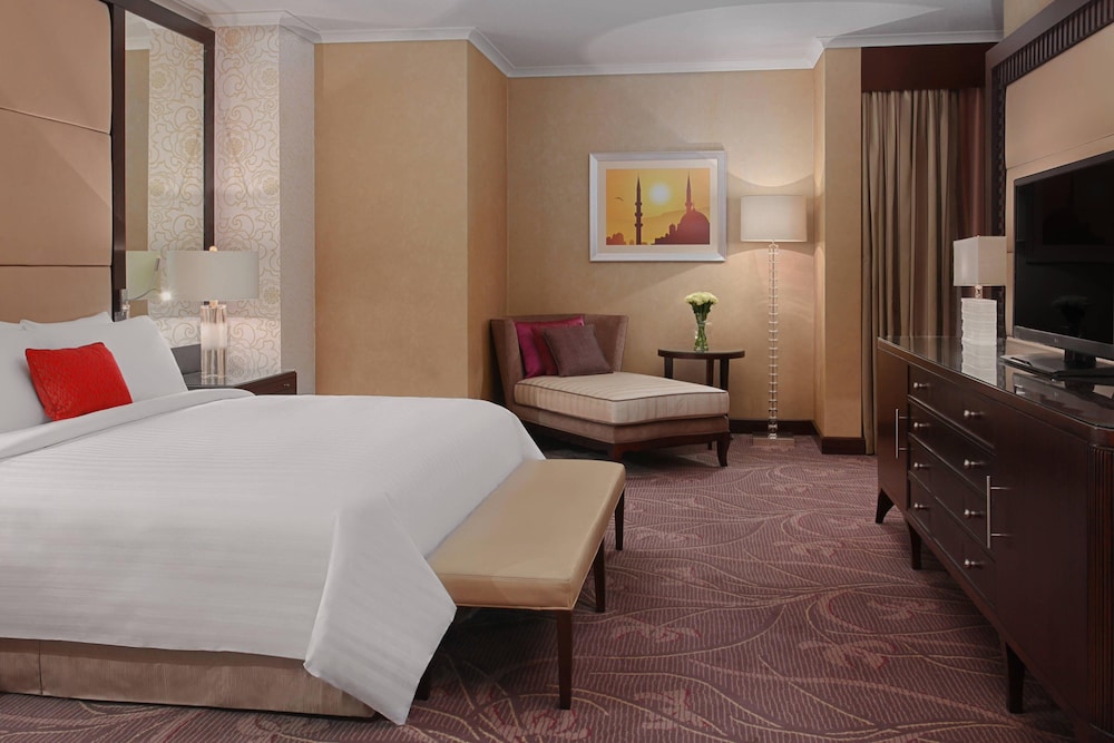 فندق الرياض ماريوت(Marriott Riyadh) 15/69