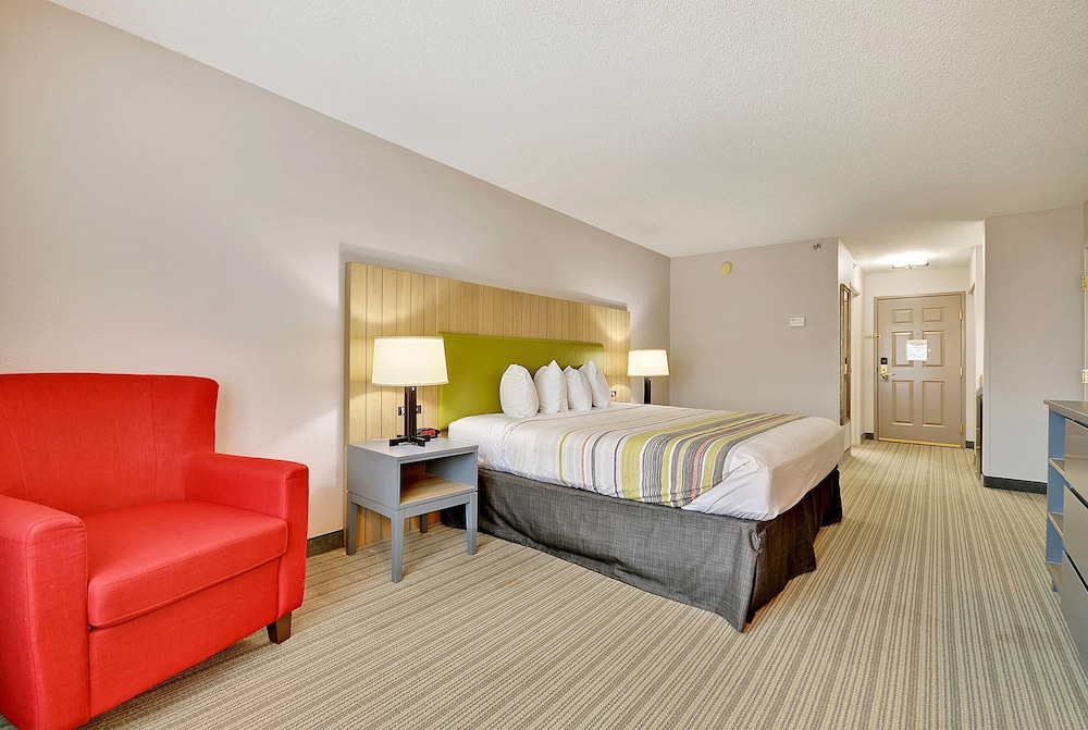 Country Inn Suites By Radisson Charleston North Sc 17/49