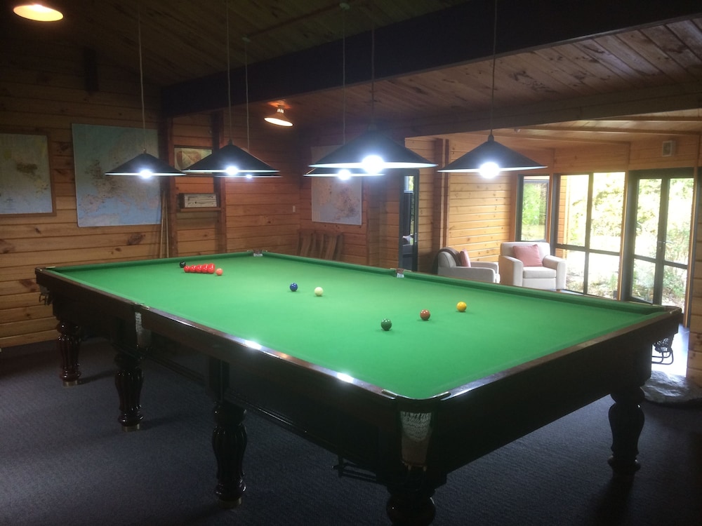 Westwood Lodge 19/40