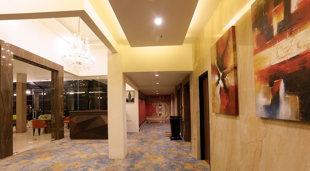 Daily Inn Hotel Jakarta 23/43
