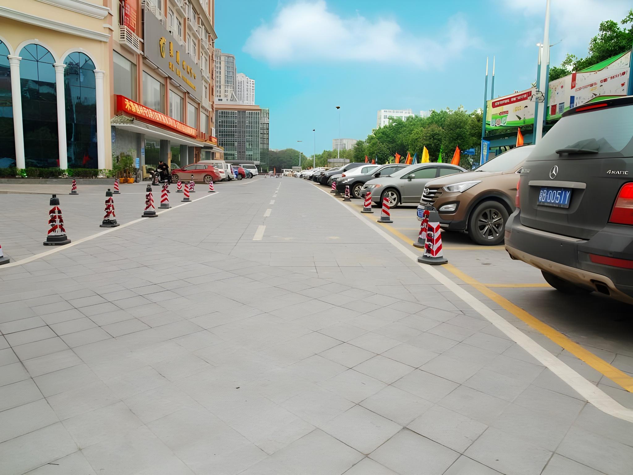 Vienna Hotel Guangzhou Panyu Changlong Shiqiao Metro Station 46/50