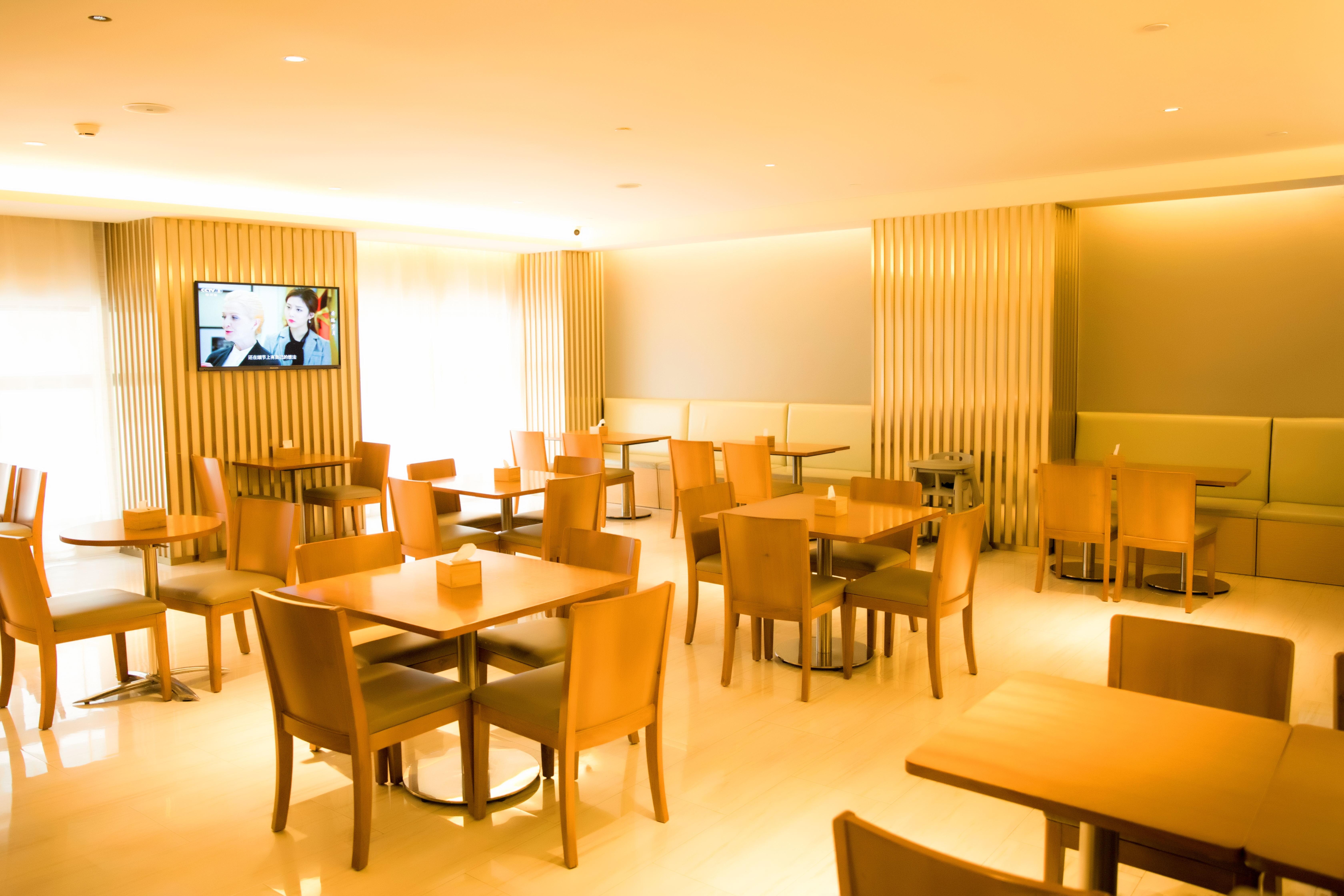 Ji Hotel Xian Jiefang Road 48/50