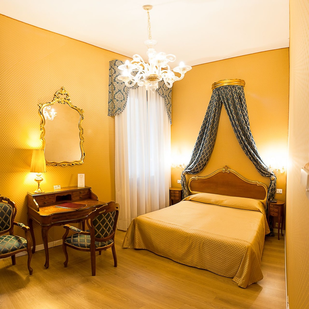 Hotel Locanda Canal 12/50