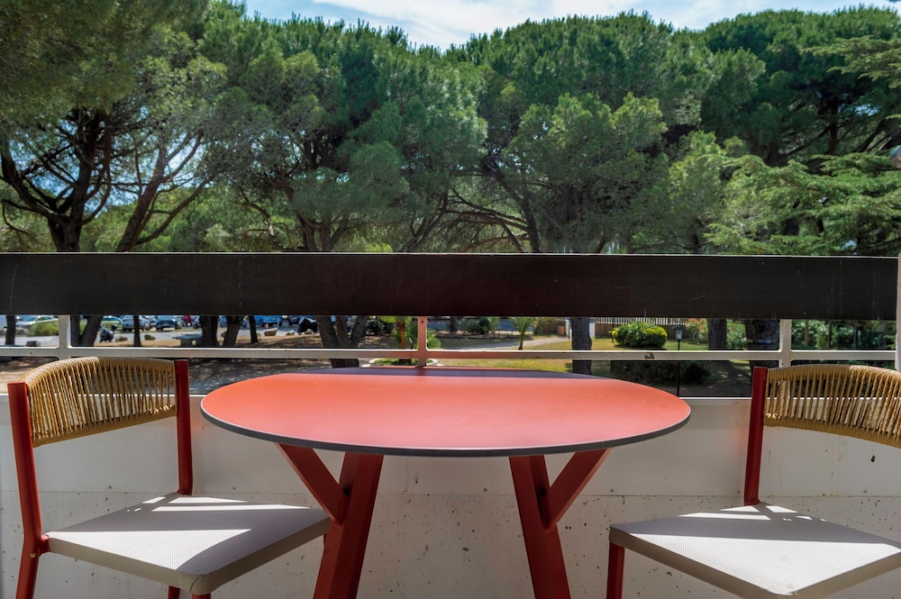Club Belambra La Grande Motte 34/50