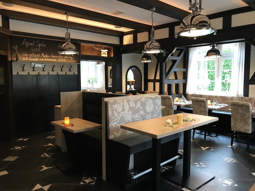 Hotel Haase 26/50