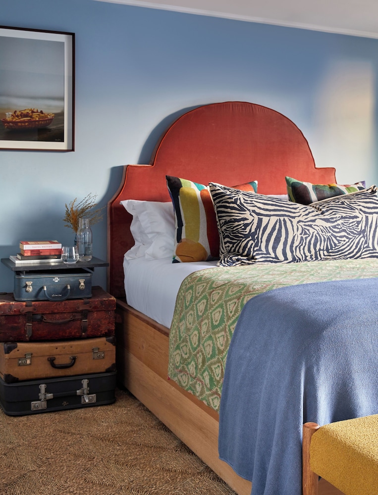 Pineapple House Boutique Hotel 27/50