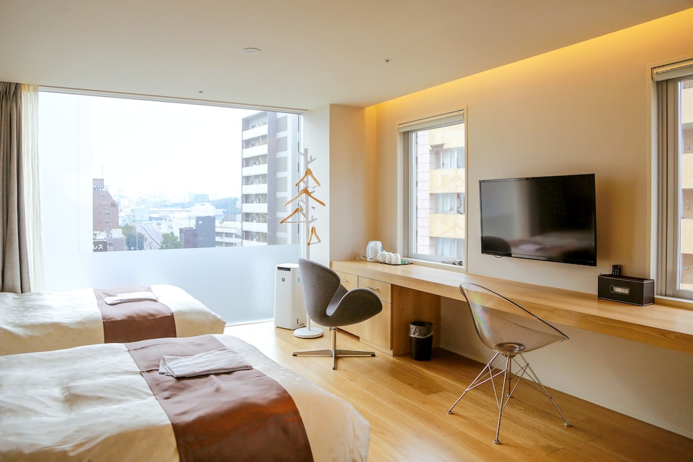 Hotel Comfact 13/38
