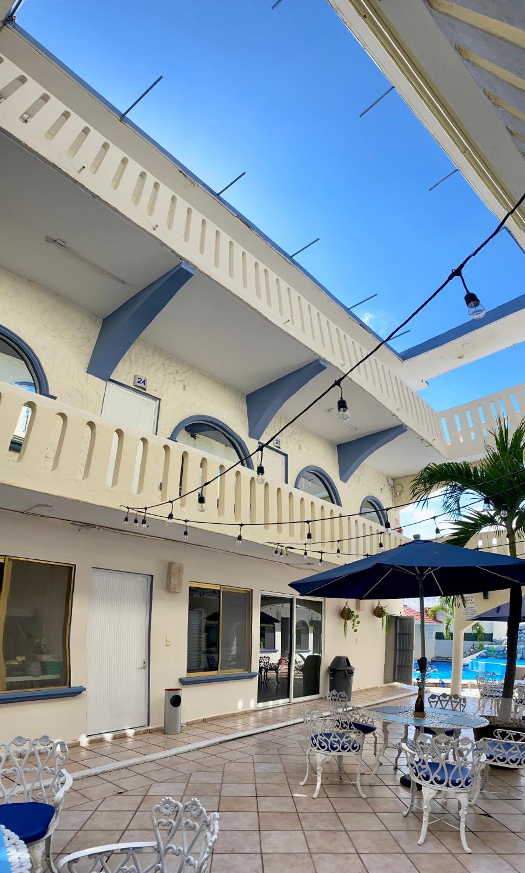 HOTEL PLAYA DE ORO 4/54