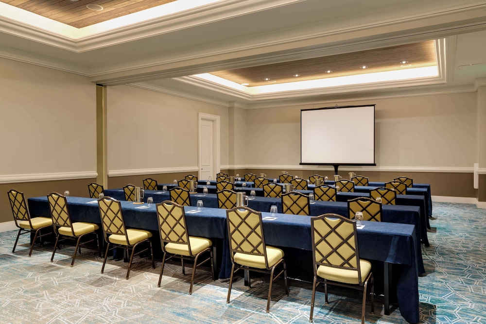 Hyatt Regency Clearwater Beach Resort And Spa 62/75