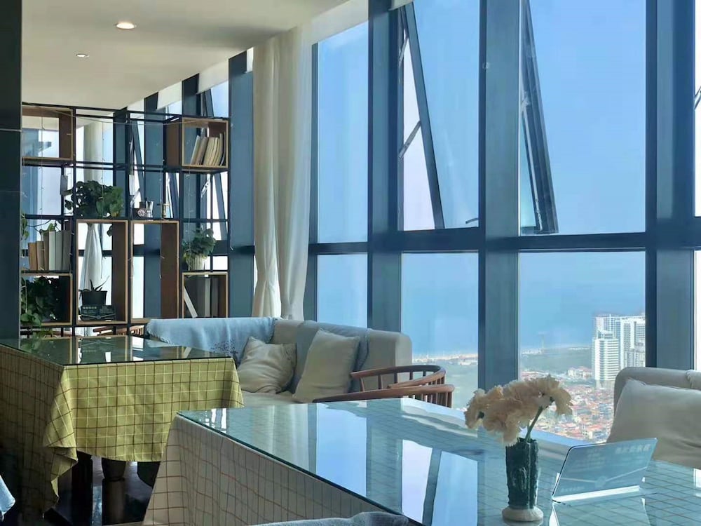 Yantai Tianma Argyle Suites 50/70