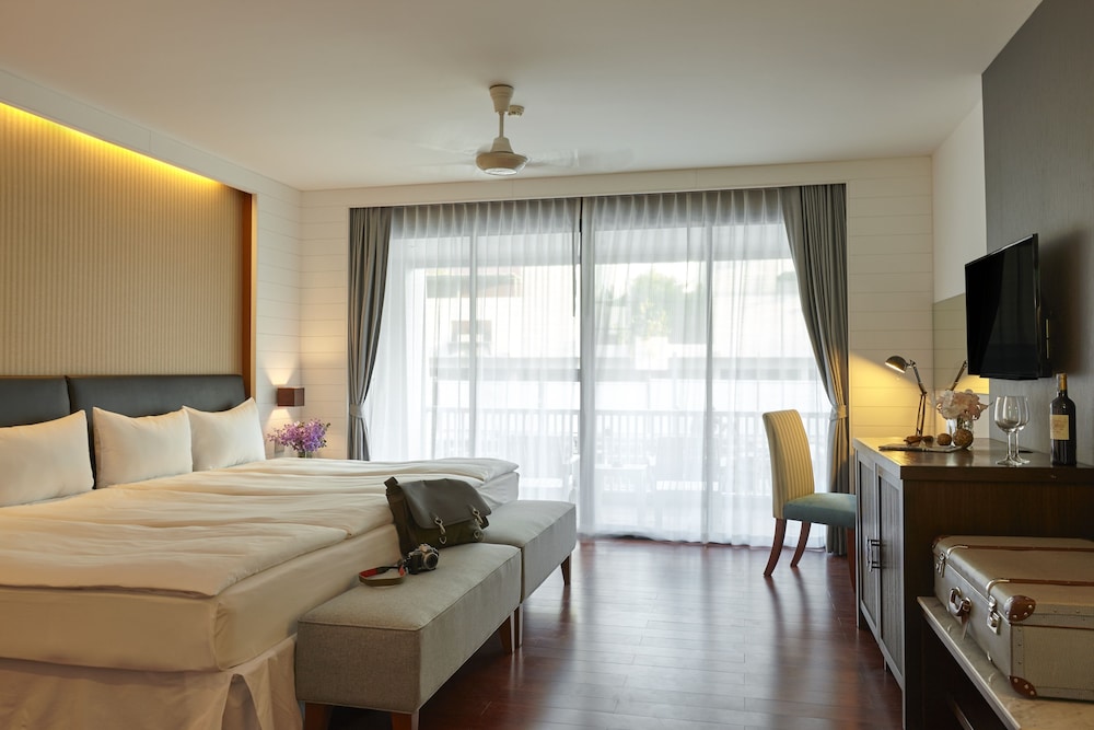 Loligo Resort Hua Hin + A Fresh Twist By Let's Sea 26/81