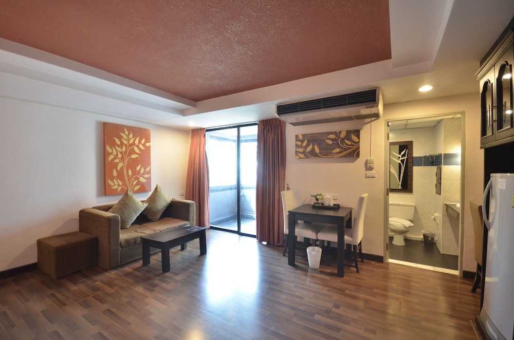 The Heritage Hotels Sathorn 20/24