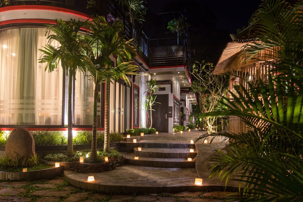 De Sarann Villa 36/50