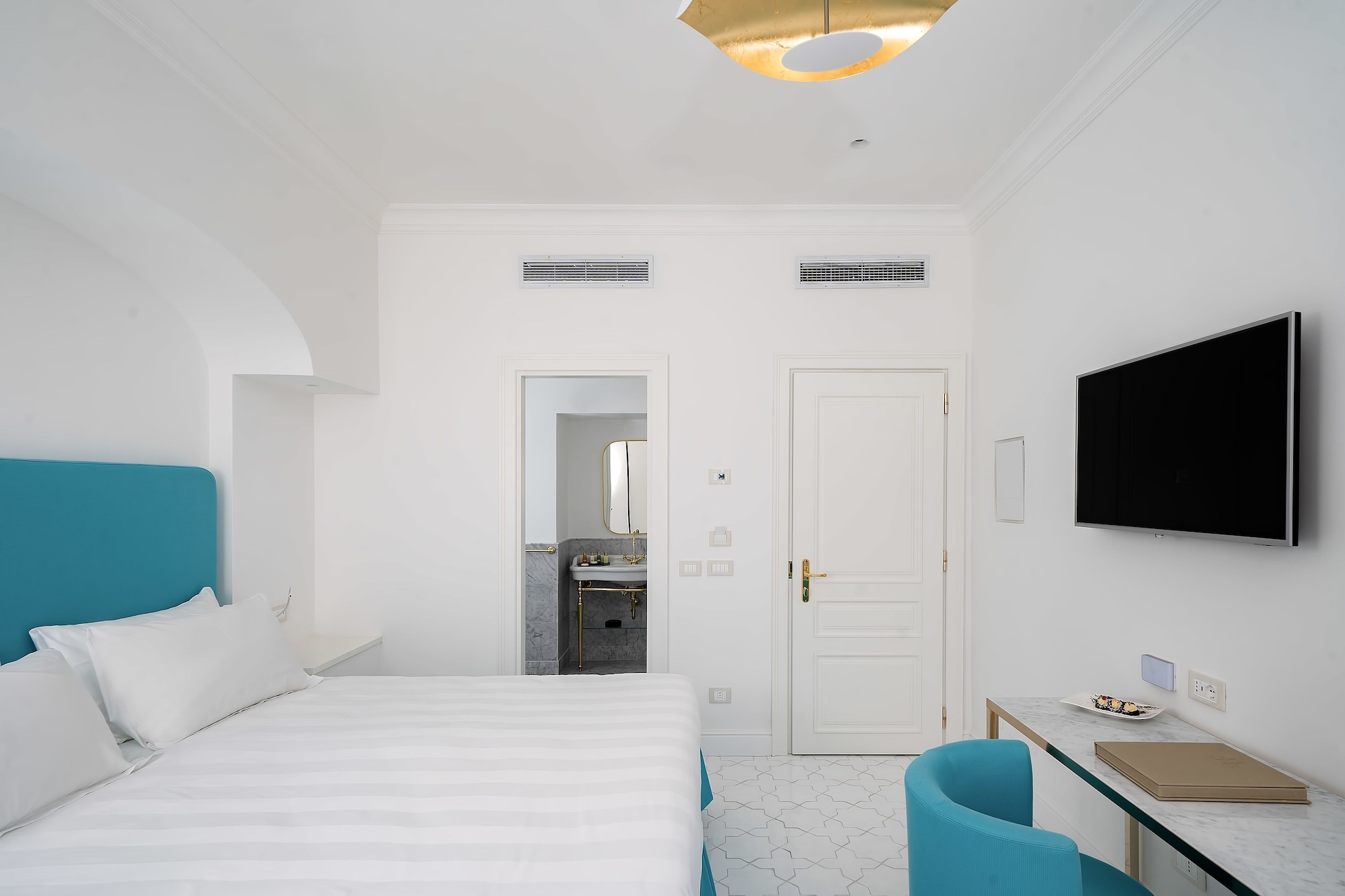 Deluxe, Sea View, Terrace