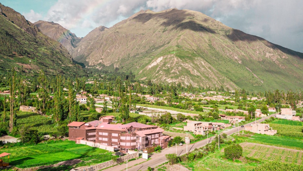 Hacienda del Valle Sagrado 40/44