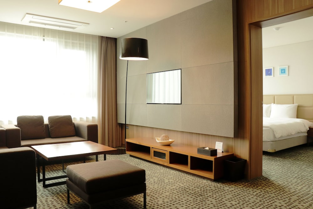 Grabel Hotel Jeju 47/77