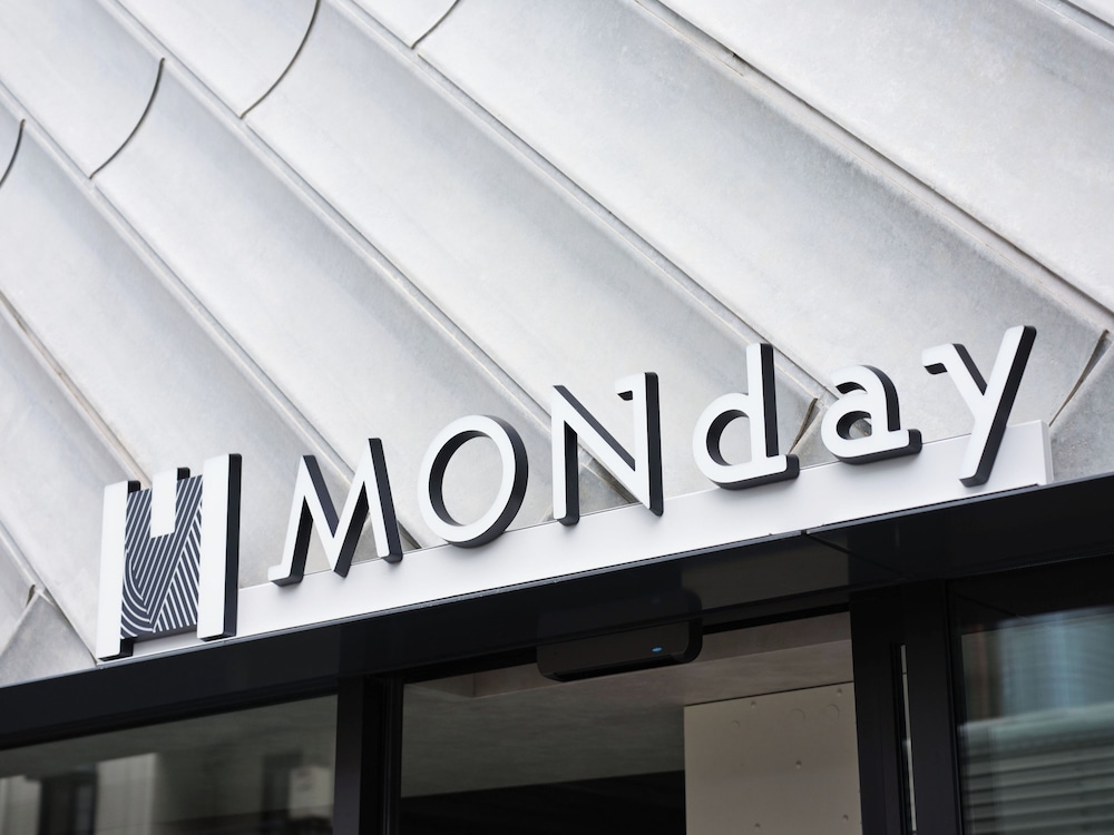 MONday Apart Premium OSAKA NAMBA WEST 31/50