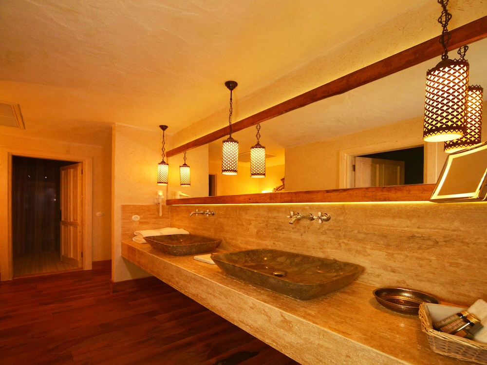 Unique Hotel Fethiye 4/69