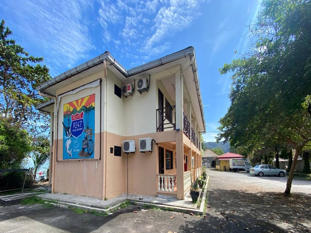 Hotel & Chalet Sportfishing Pnk Teluk Bahang 15/54