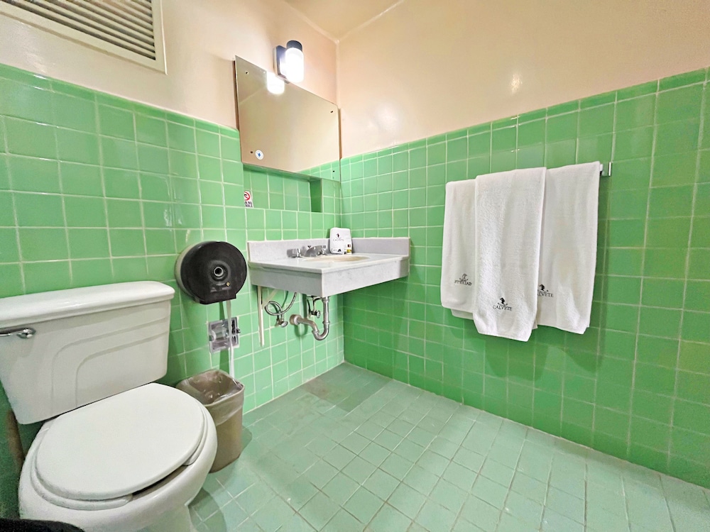 Hotel Calvete 62/65
