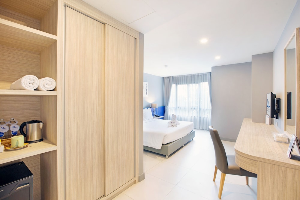 Xen Hotel Nakhon Pathom 29/66
