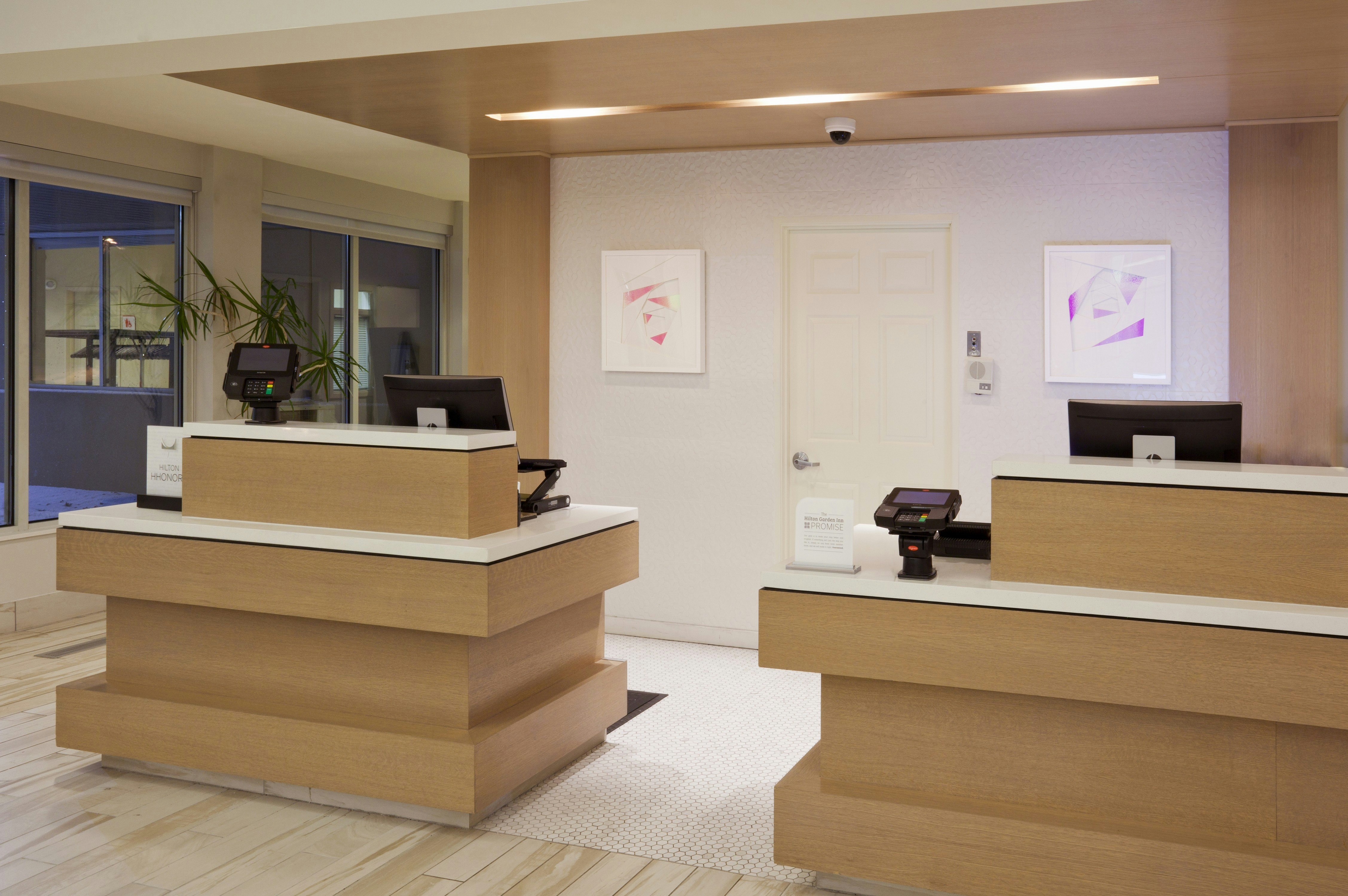 Hilton Garden Inn Minneapolis-Eagan 2/16