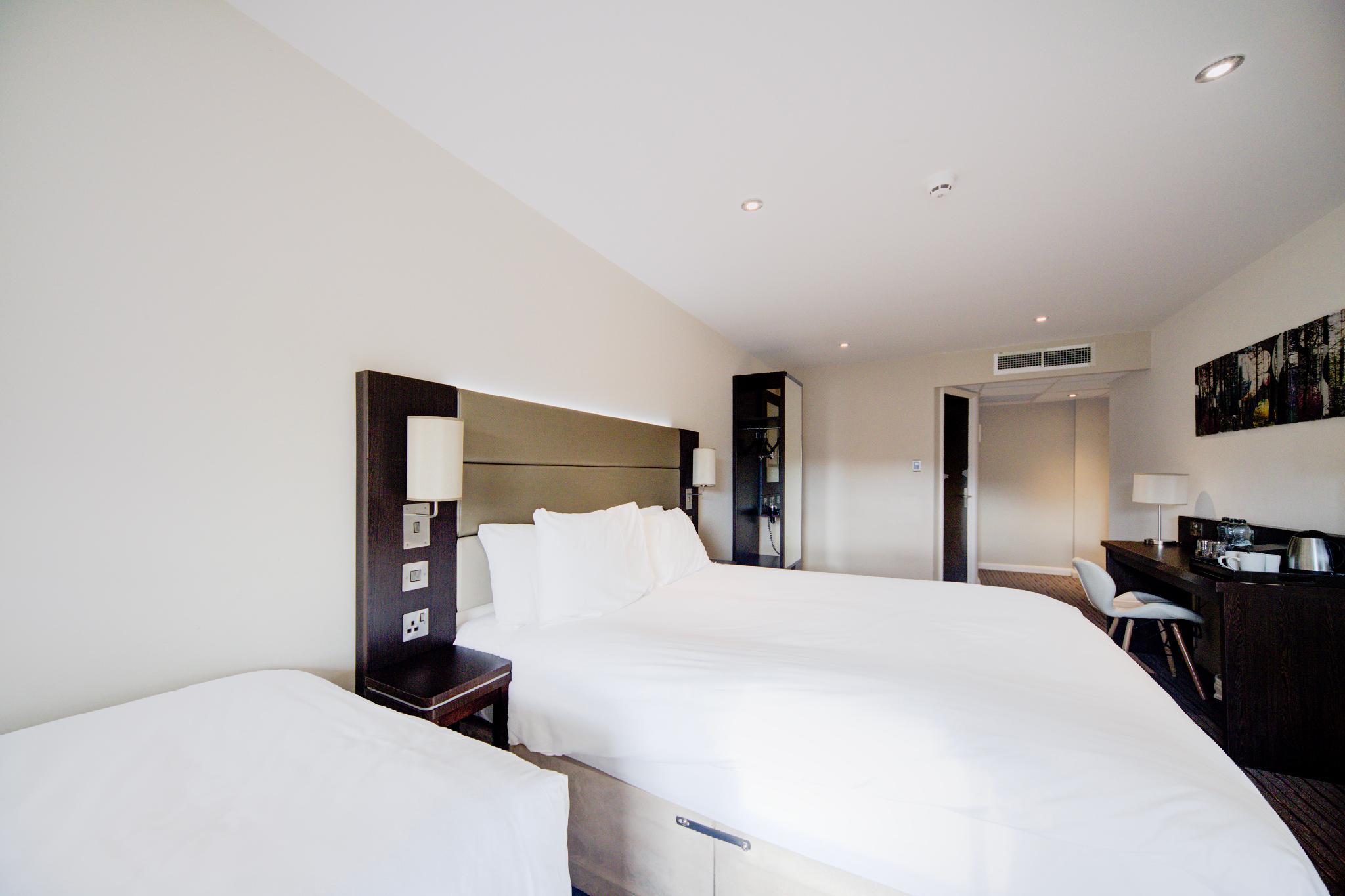 Family, 2 Double Beds