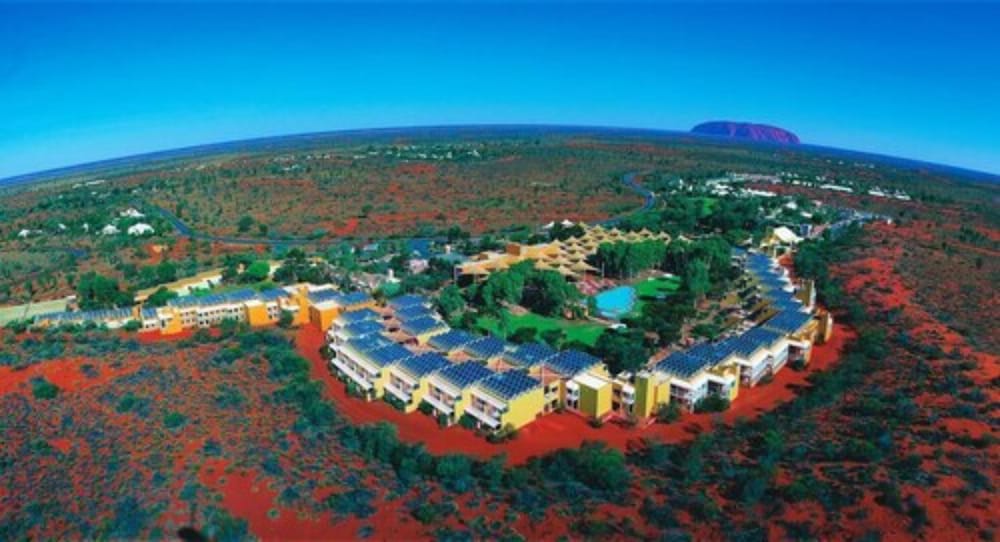 Desert Gardens Hotel 17/21
