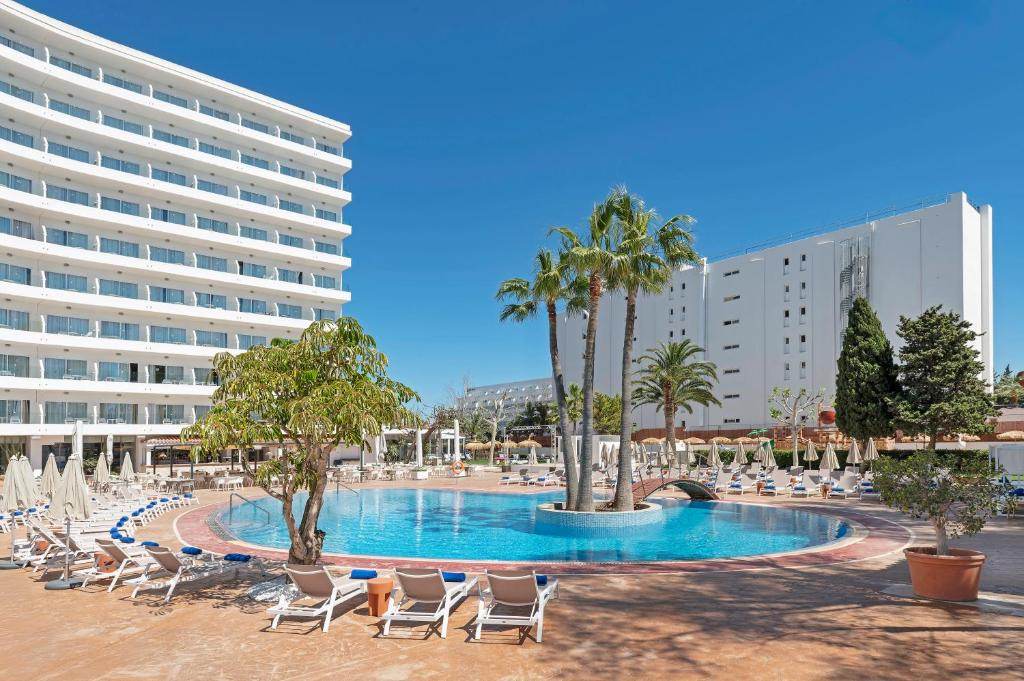 HSM Atlantic Park in MAGALUF
