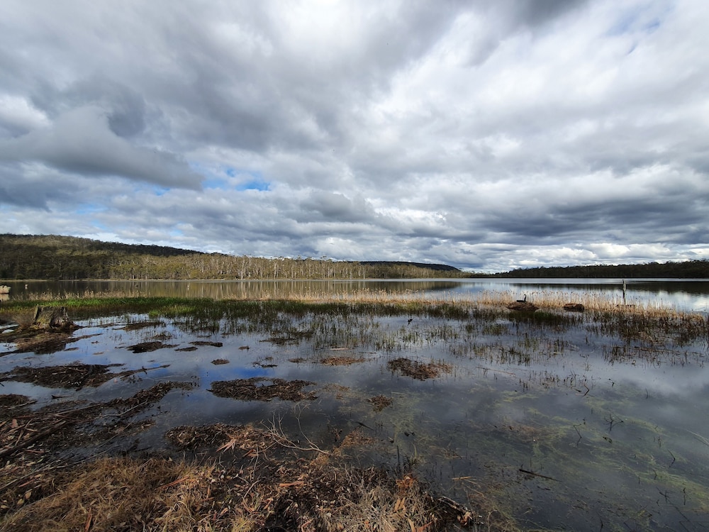 LAKE YALLEENA 18/33