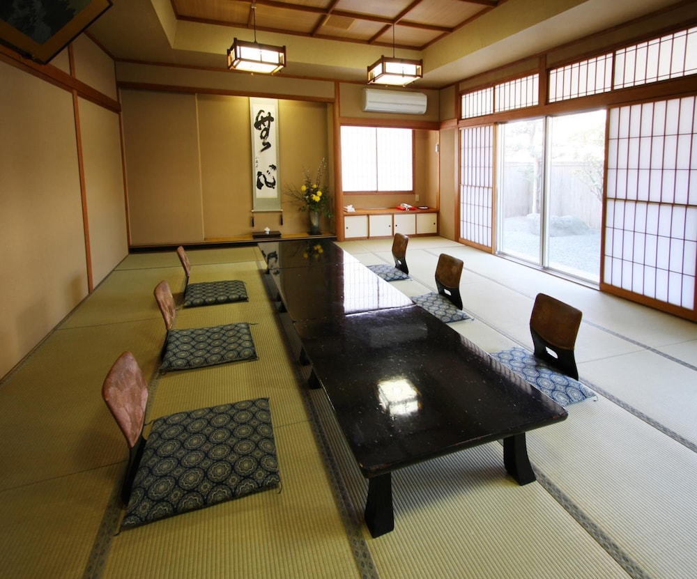 Sadokamoko Onsen Kohanno Yado Yoshidaya 31/44