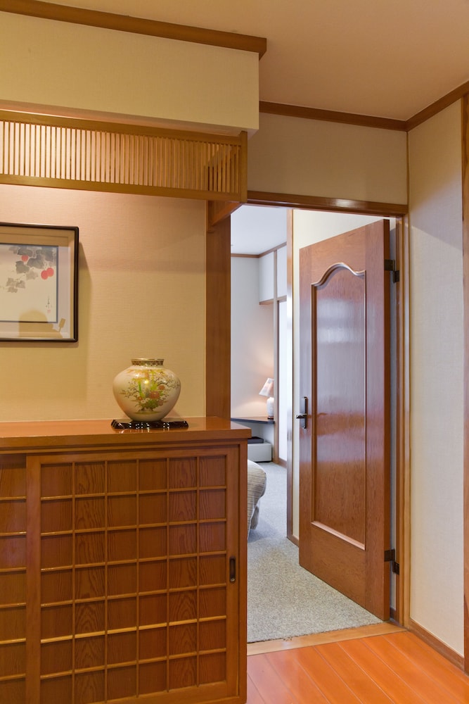 Onsen Hotel Nakahara Bessou 10/38
