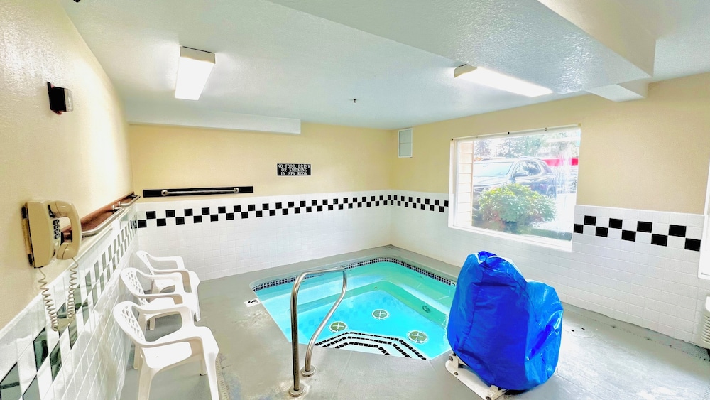Studio6 Suites Portland, OR – Downtown OHSU 30/54