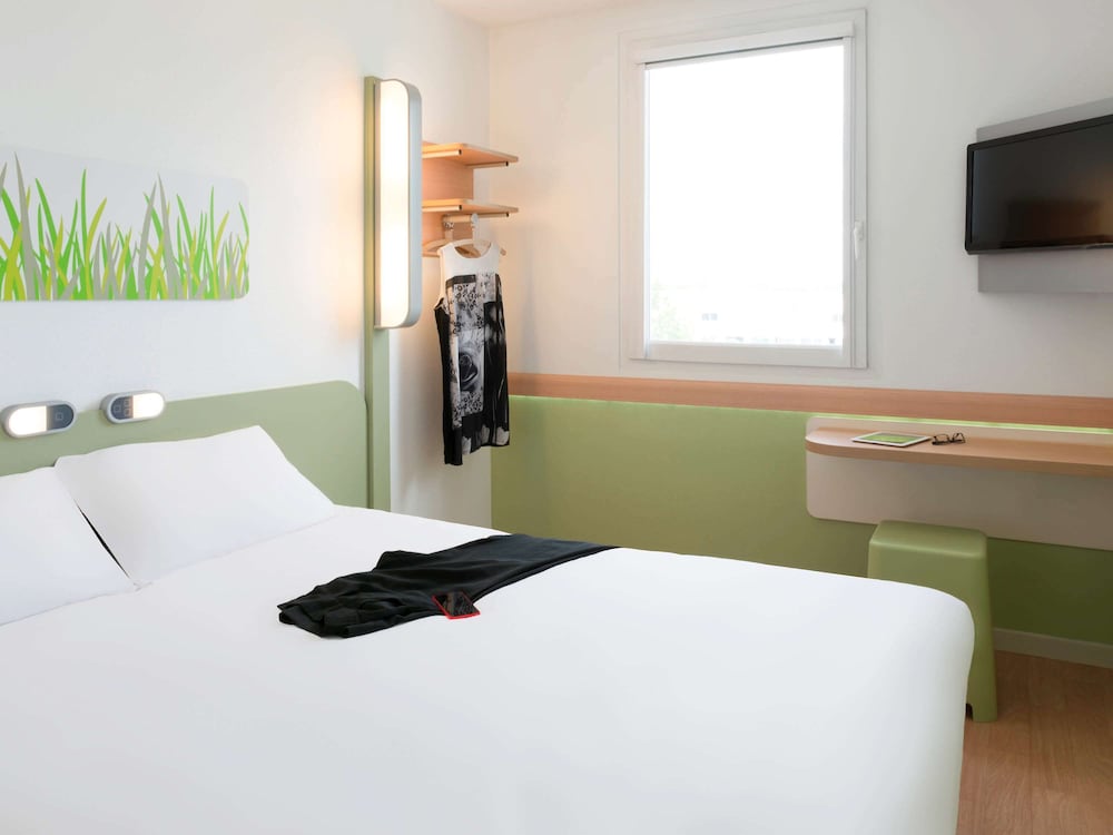 IBIS BUDGET LYON EUREXPO CHASSIEU 22/41