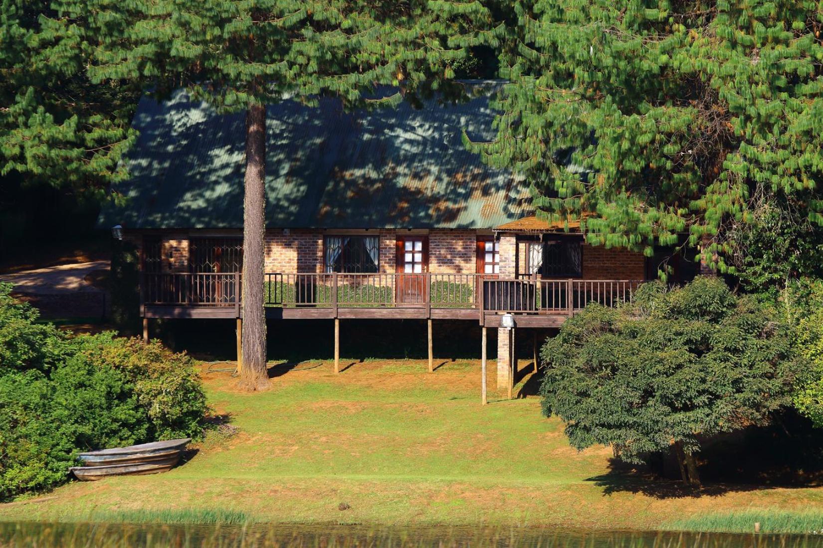 Pavetta Country House 29/35