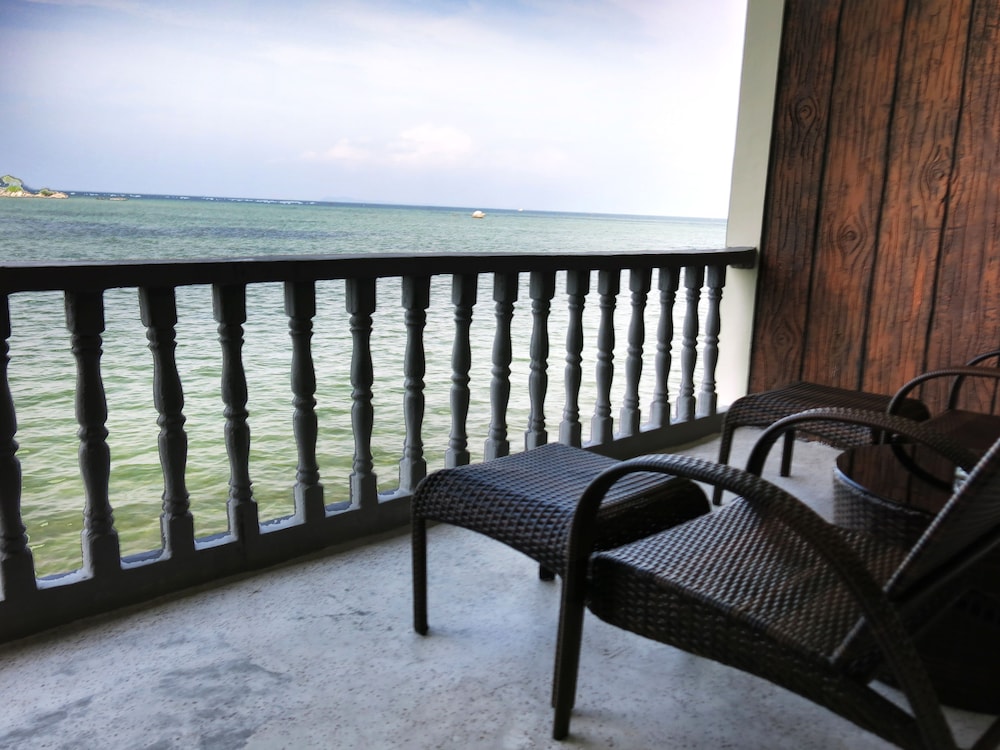 Bintan SpaVilla Beach Resort 11/50