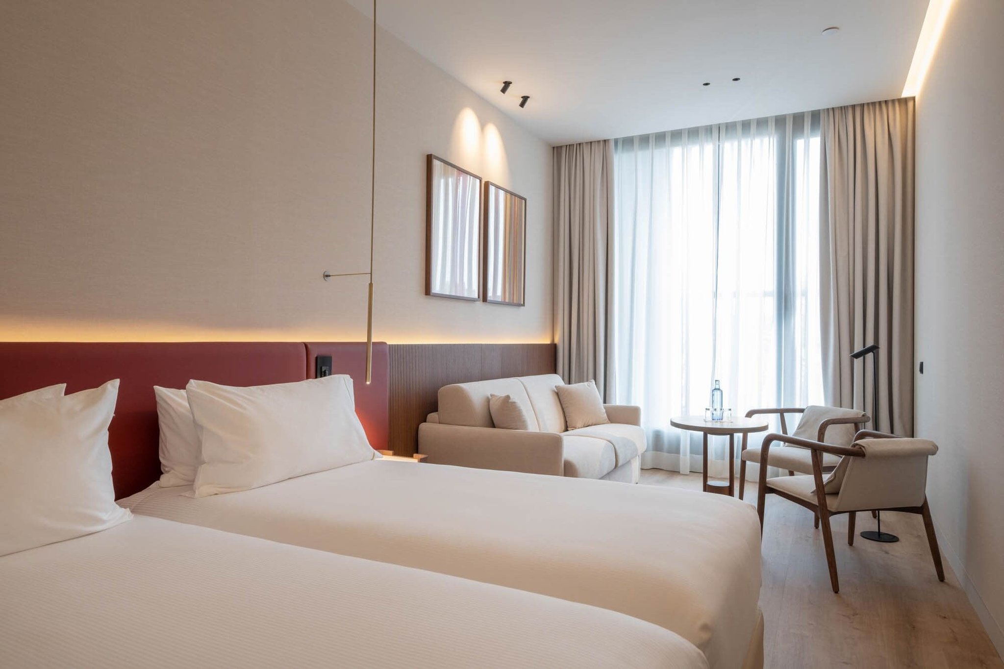 Eurostars Valladolid 8/50