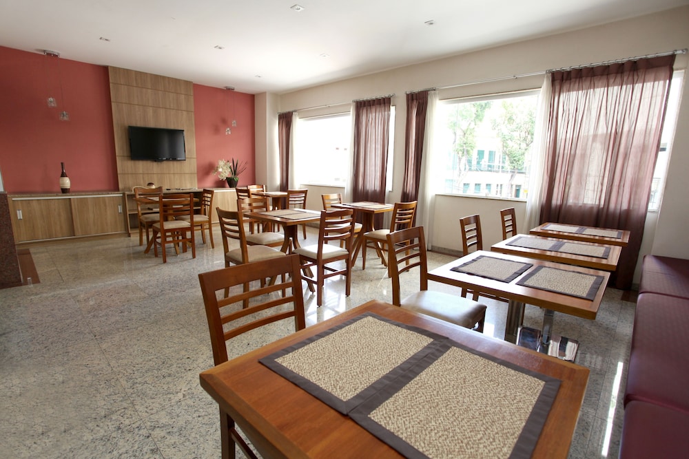 Fluminense Hotel 49/59