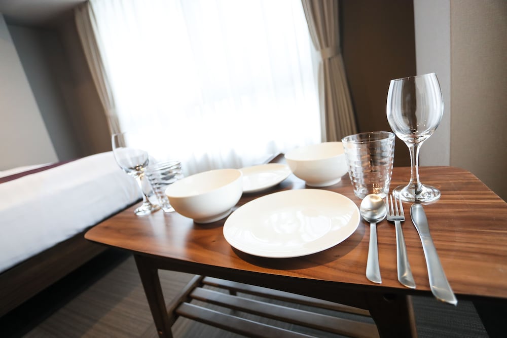 Apartment Hotel 7Key S Kyoto 23/40