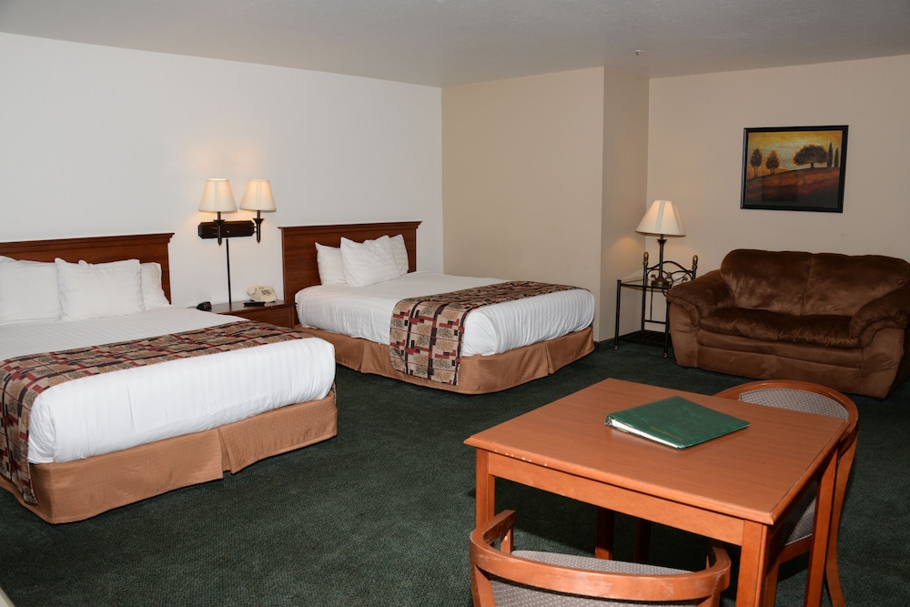 Aladdin Inn 18/59