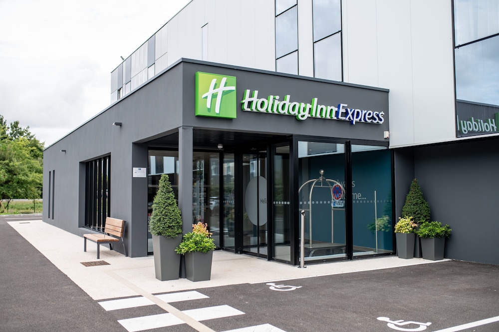 Holiday Inn Express Arcachon - La Teste 3/54