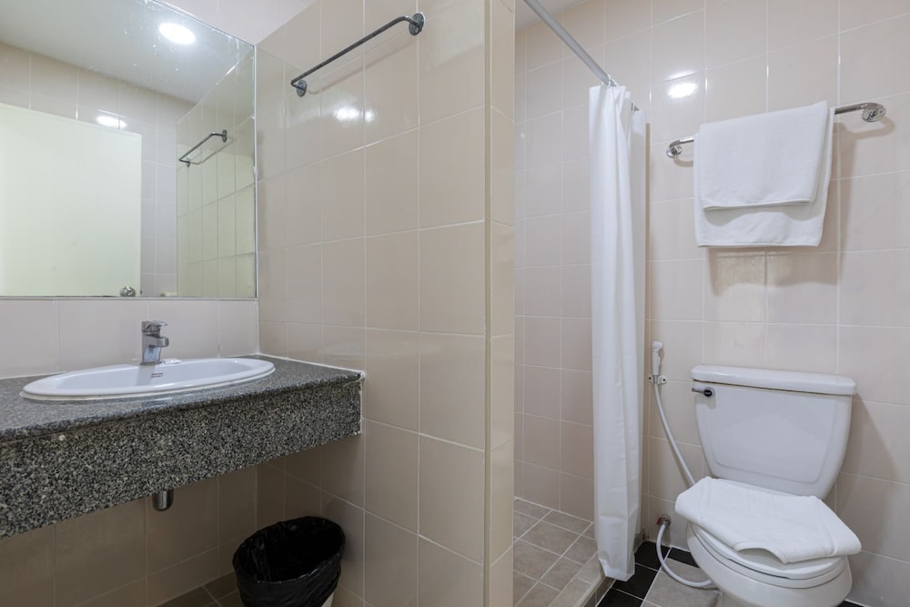 Collection O Howard Square Boutique Hotel 57/61