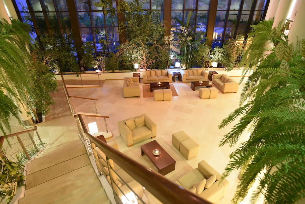 Caloura Hotel Resort in Lagoa (Azores)