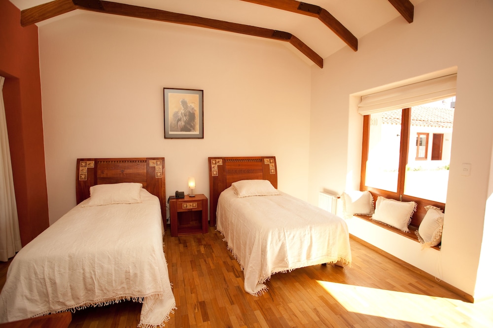 Villa Antigua Hotel 3/30